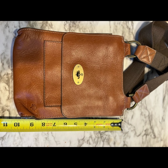 Mulberry Antony Messenger Crossbody - Picture 7 of 7